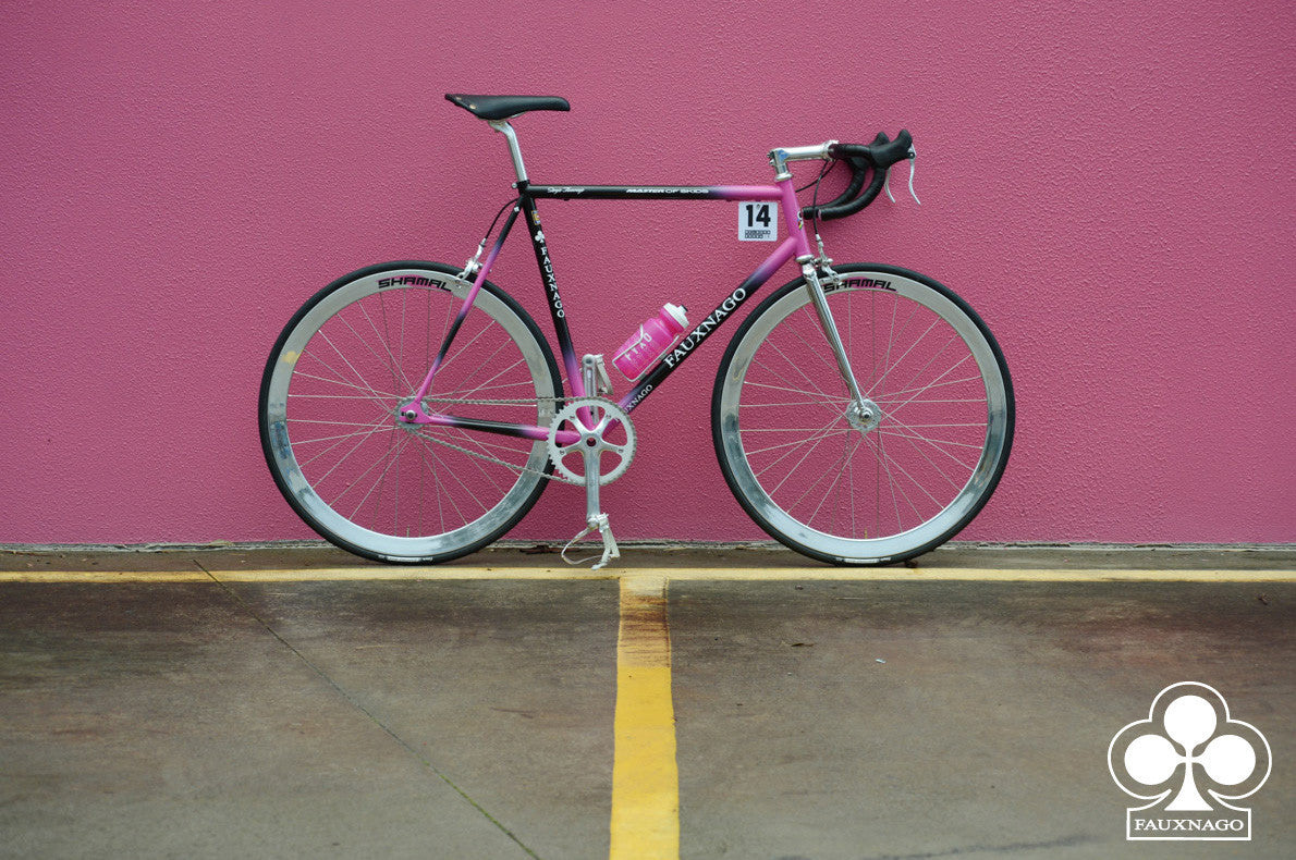FAUXNAGO Decals - FYXO