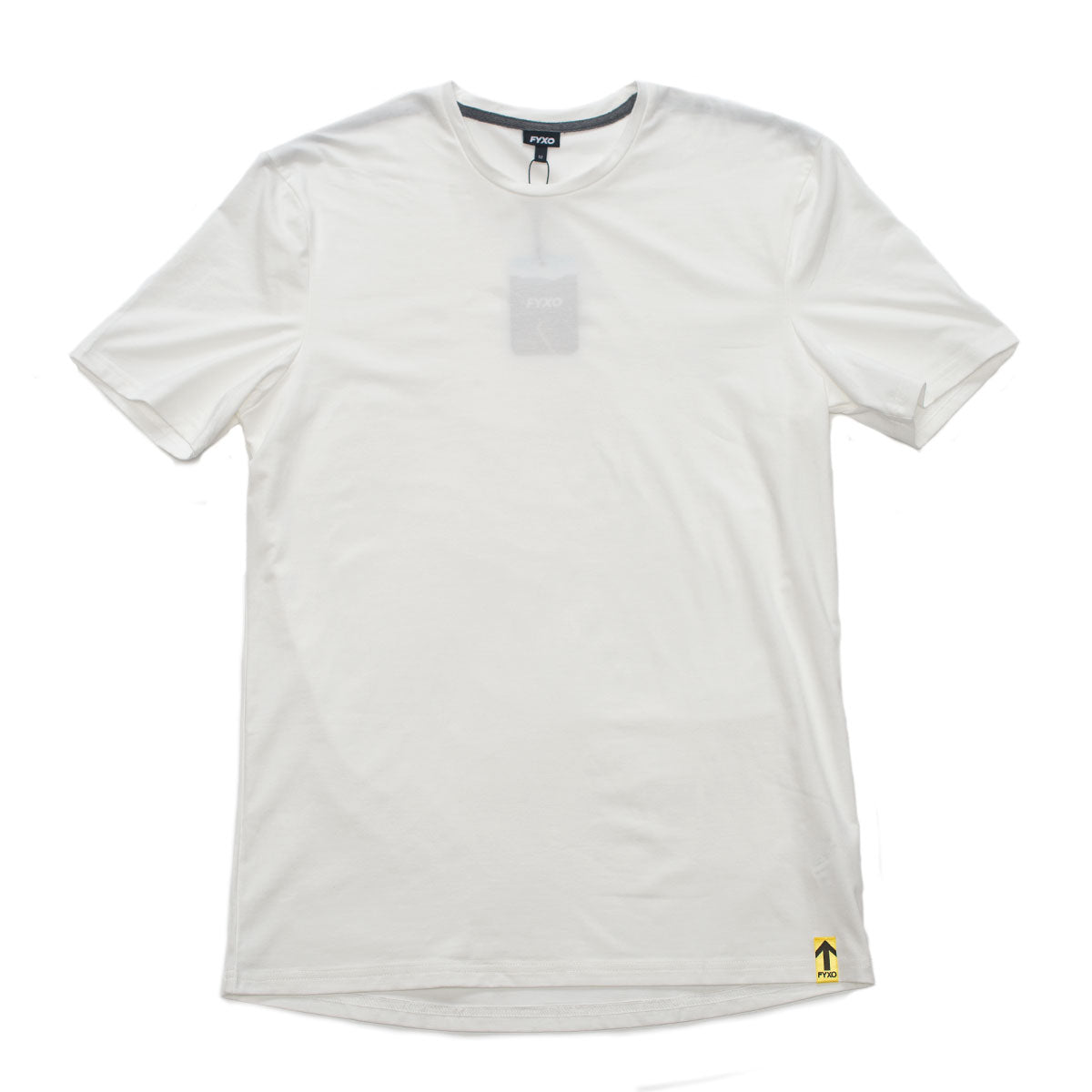 Signature Cotton T-Shirt