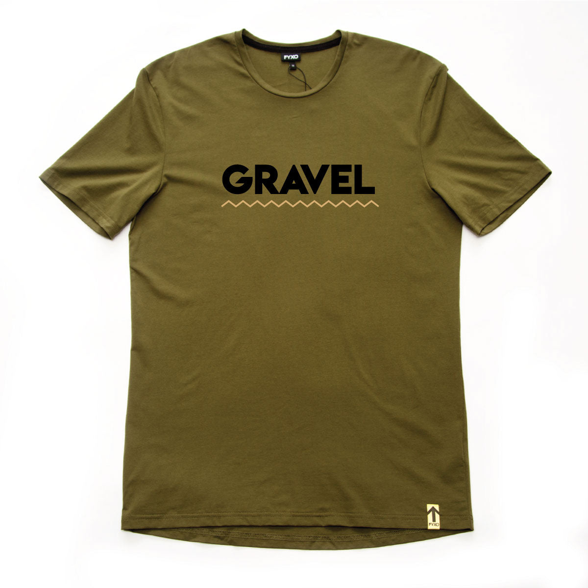 GRAVEL T-Shirt