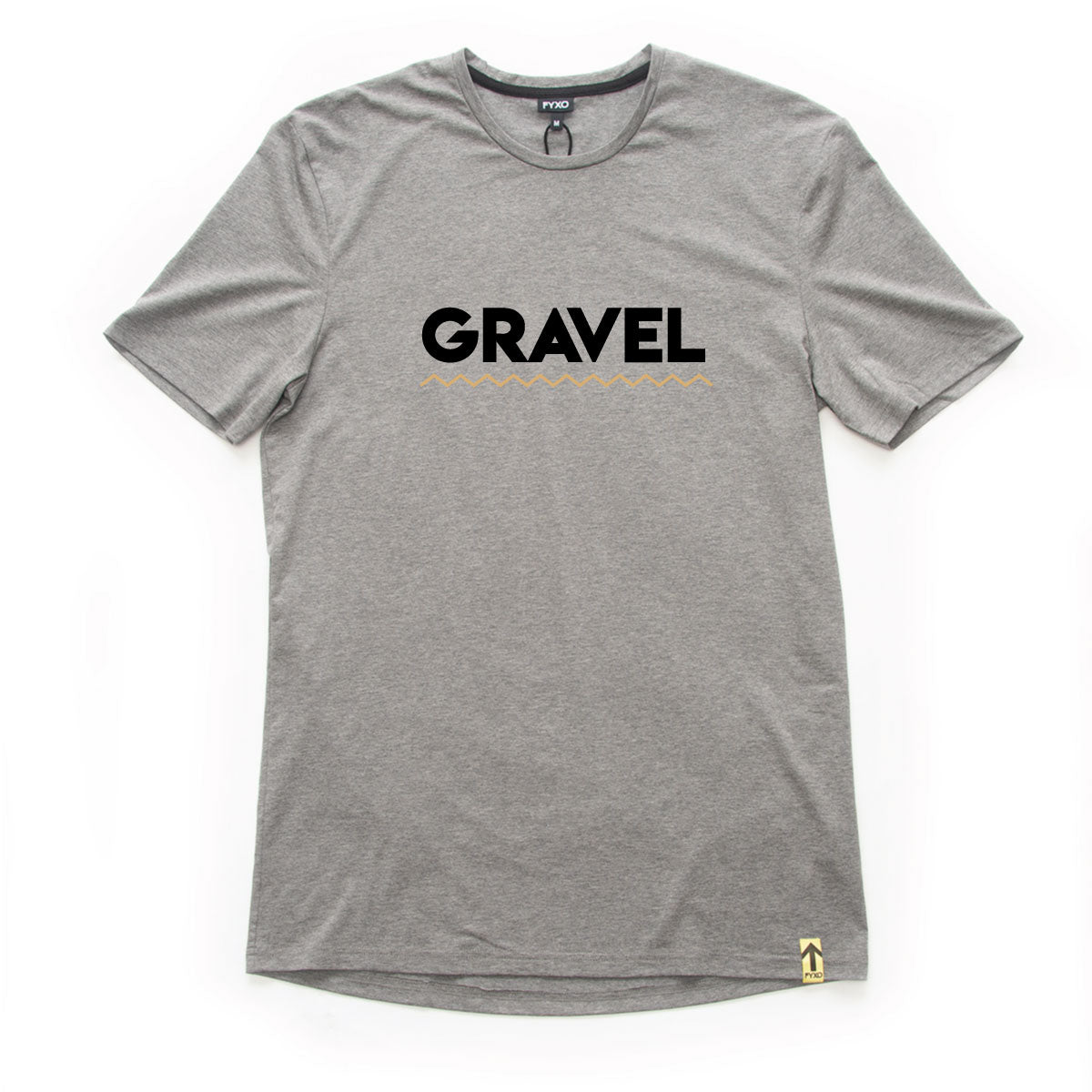 GRAVEL T-Shirt