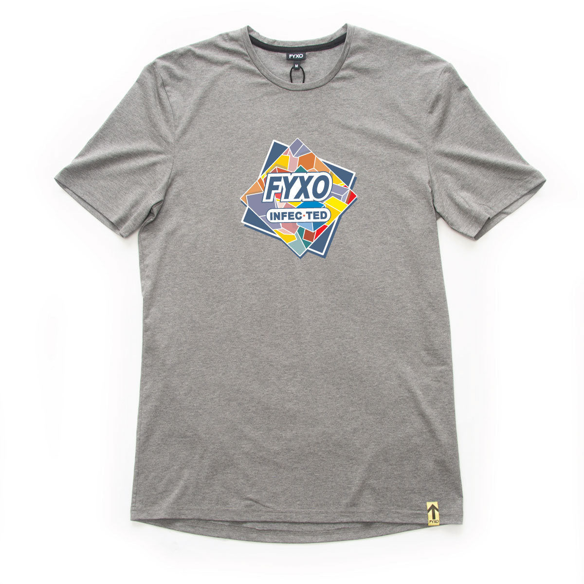 Mapei FYXO Infected T-Shirt