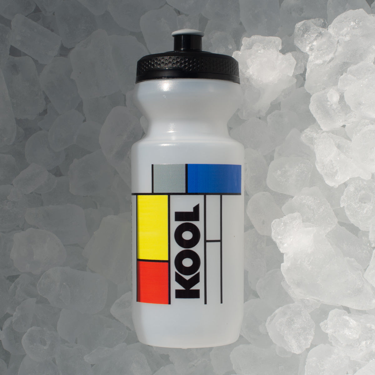 KOOL + KOOK Bidon
