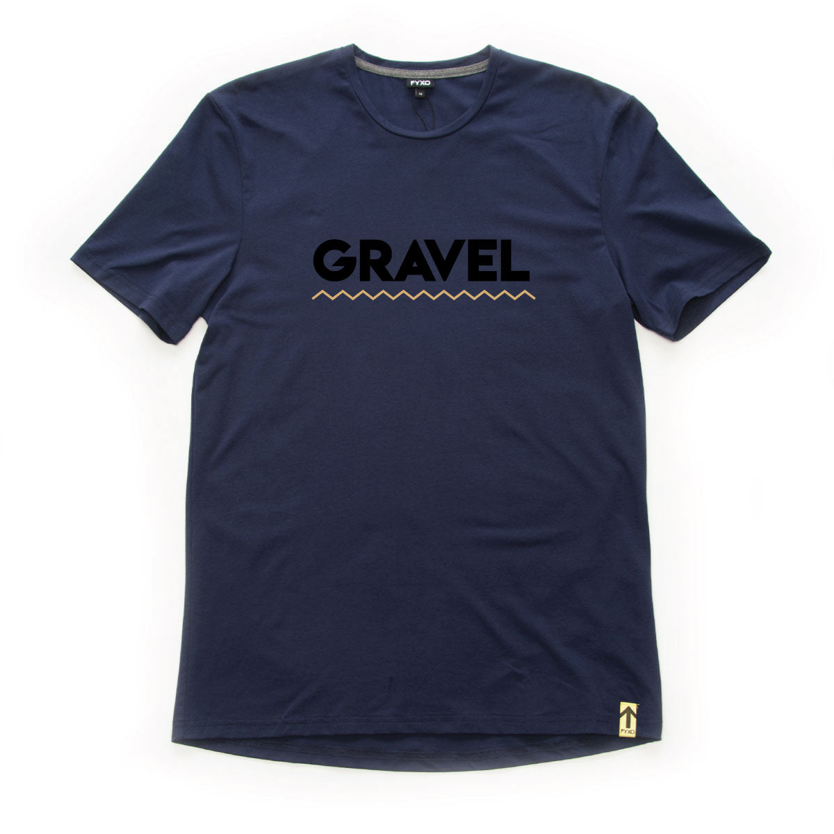 GRAVEL T-Shirt