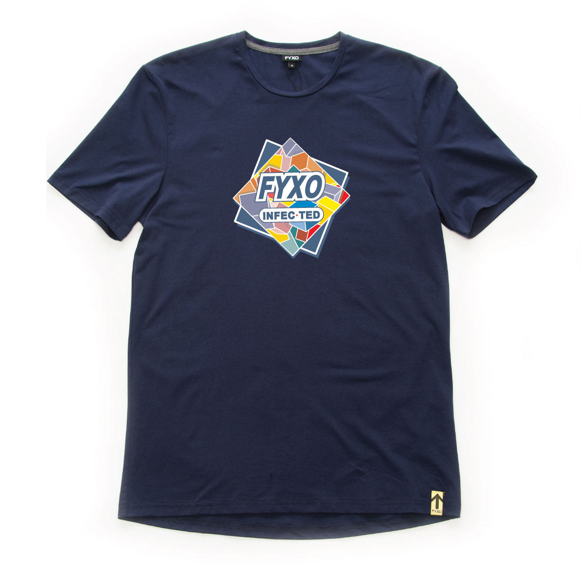 Mapei FYXO Infected T-Shirt