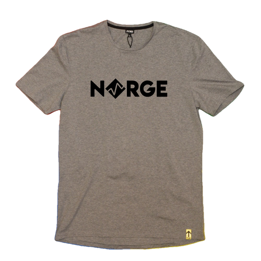 NORGE MTB T-shirt