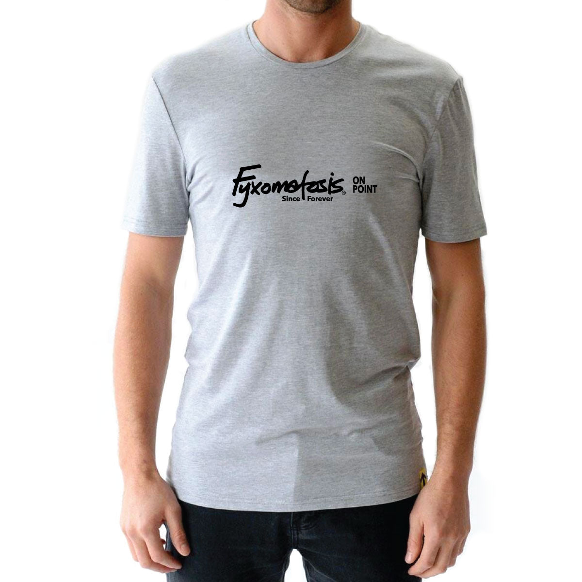 Fyxomatosis On Point T-shirt - FYXO