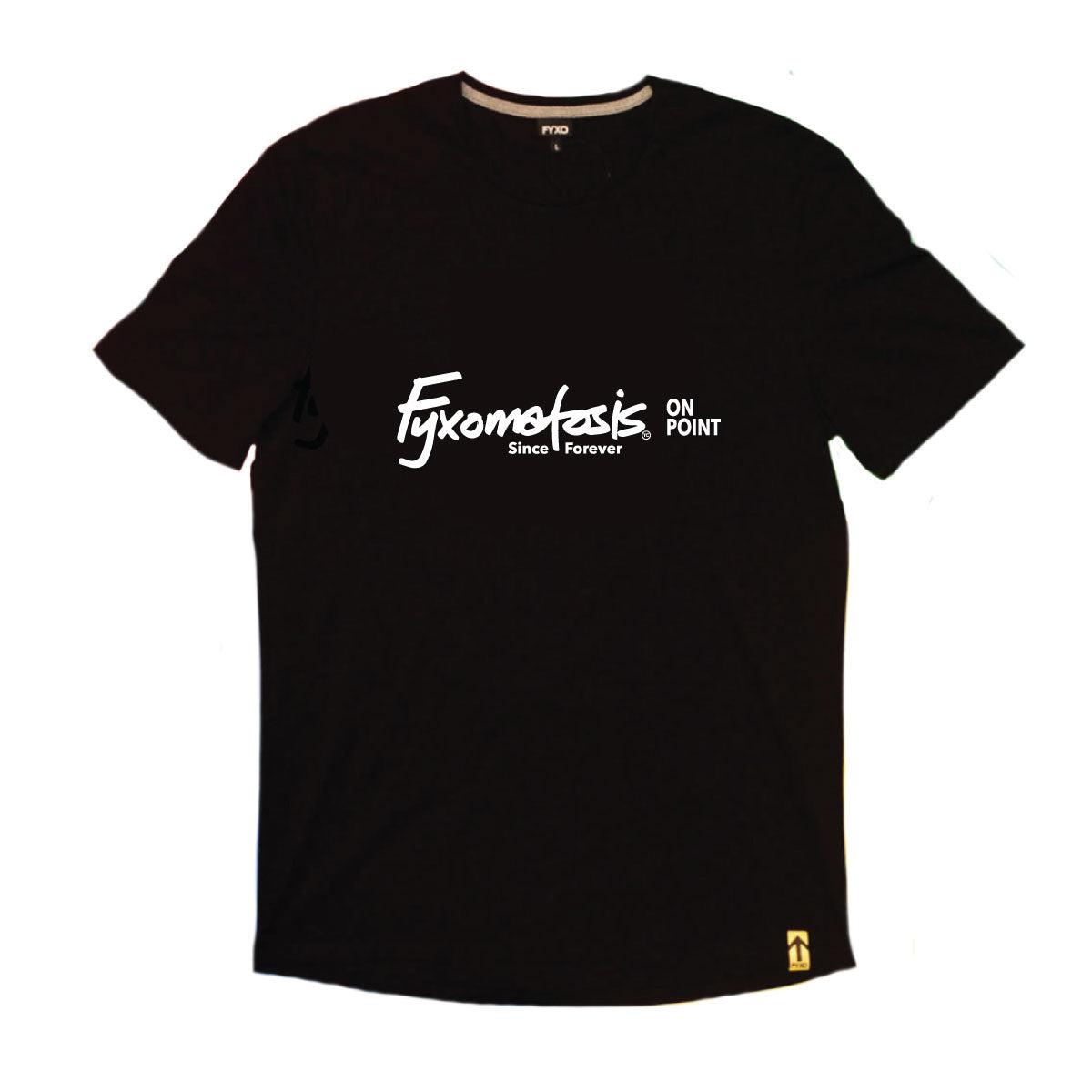Fyxomatosis On Point T-shirt - FYXO