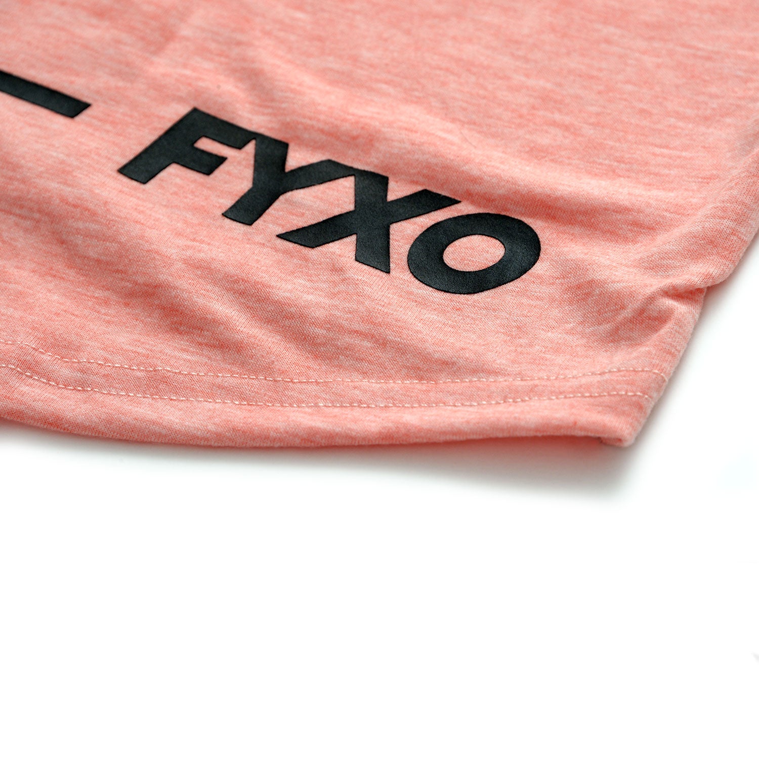 Merino Short Sleeve T-shirt - FYXO
