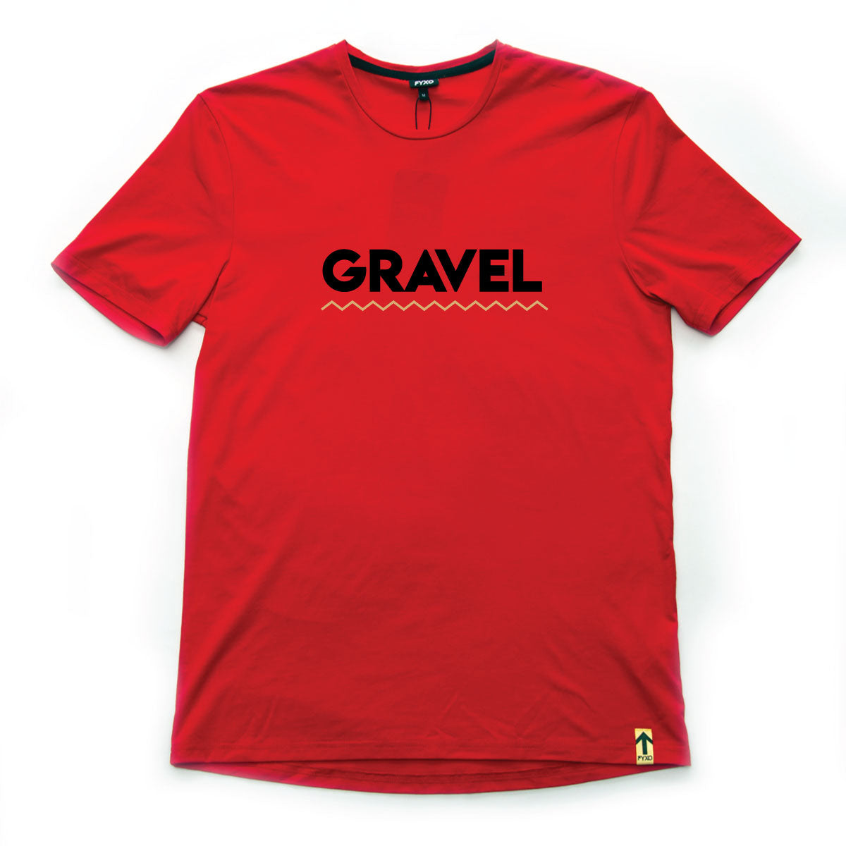 GRAVEL T-Shirt
