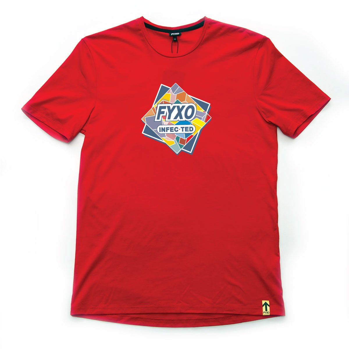 Mapei FYXO Infected T-Shirt