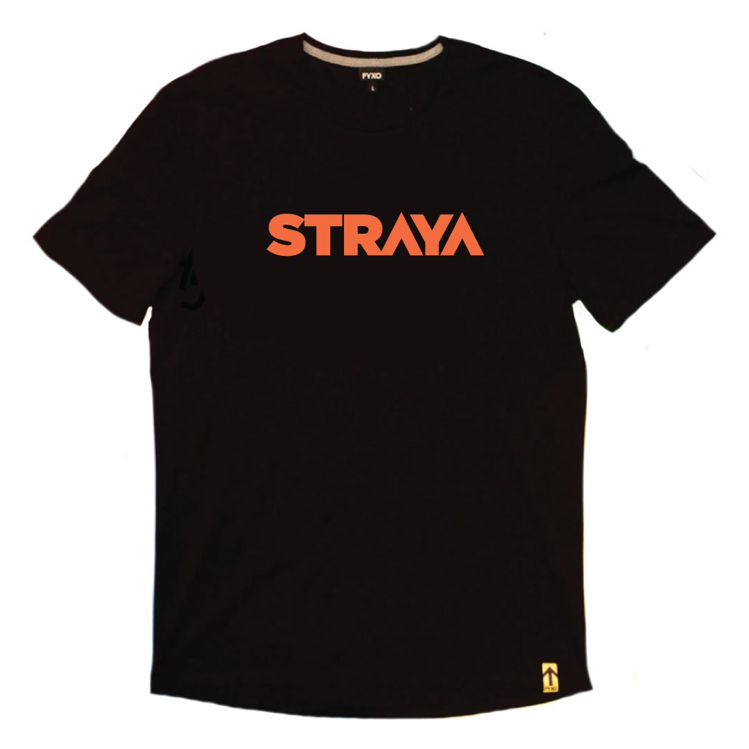 Straya (or it didn't happen) T-Shirt - FYXO