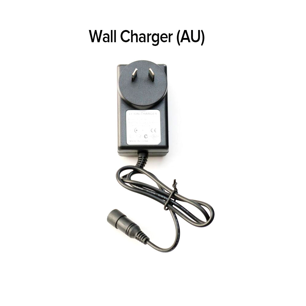 FYXO 'KING BRIGHT+ Battery Charger - FYXO