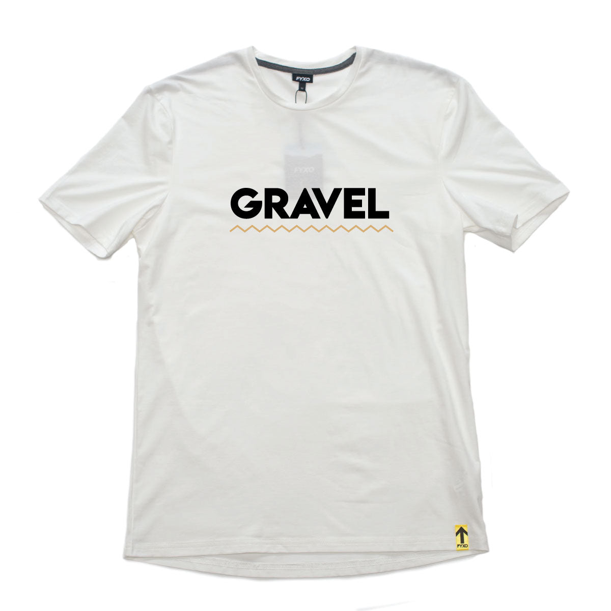 GRAVEL T-Shirt