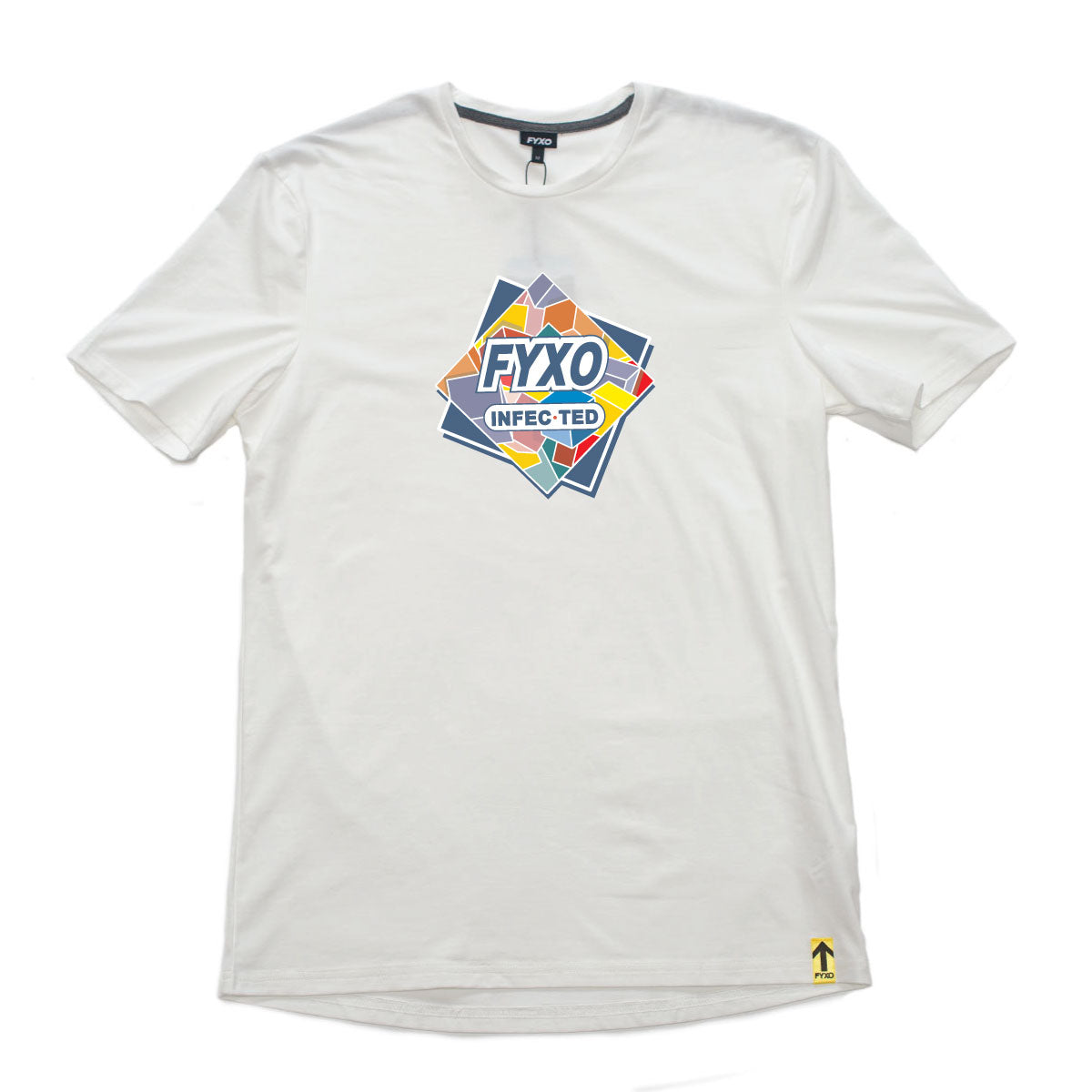 Mapei FYXO Infected T-Shirt