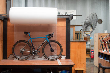 Precision at Scale: A Baum Cycles Factory Visit