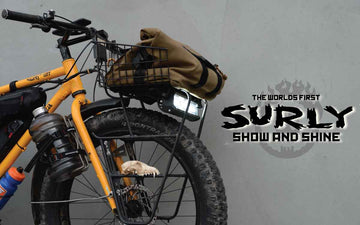 Surly Show And Shine