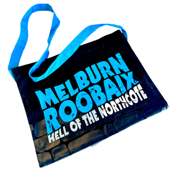 Melburn Roobaix 2024 Musette