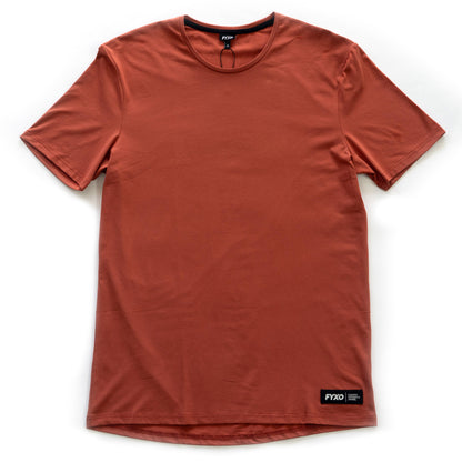 Signature Cotton T-Shirt