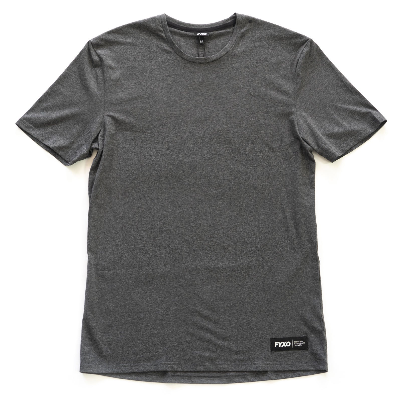 Signature Cotton T-Shirt