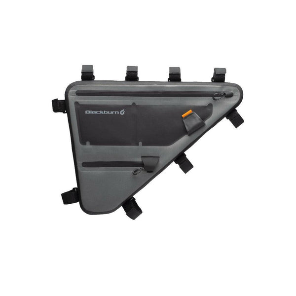 Blackburn Outpost Frame Bag Medフレームバック Outpost Frame Bag Medium | Blackburn