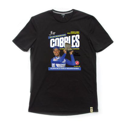 Eat Cobbles Edition T-Shirt