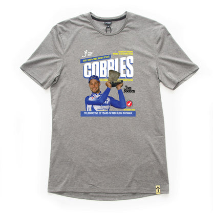 Eat Cobbles Edition T-Shirt