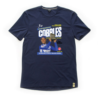 Eat Cobbles Edition T-Shirt