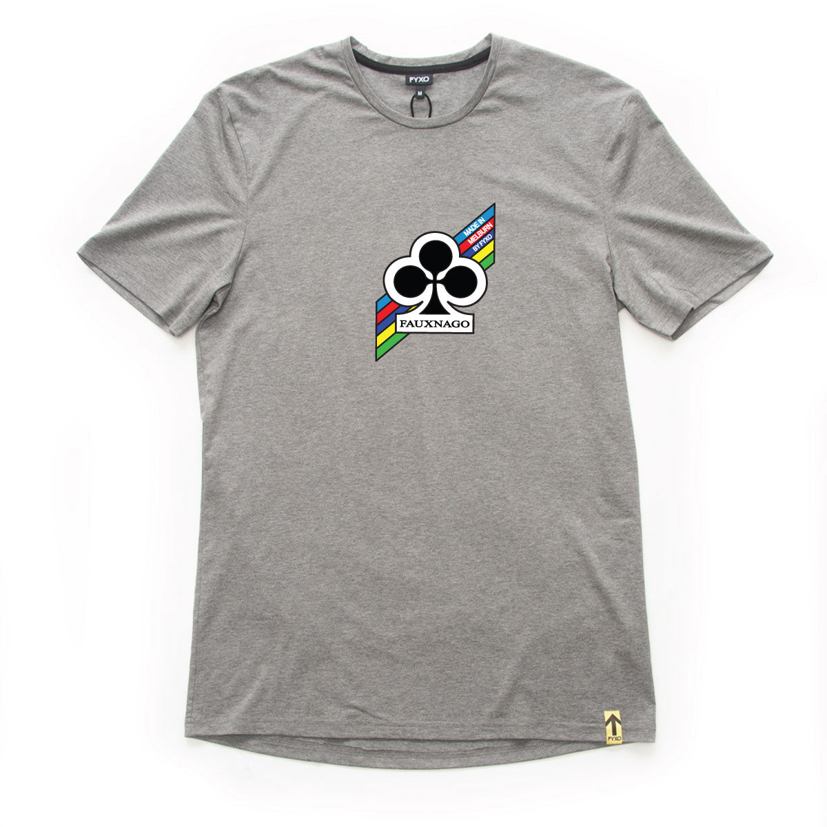 Fauxnago T-Shirt