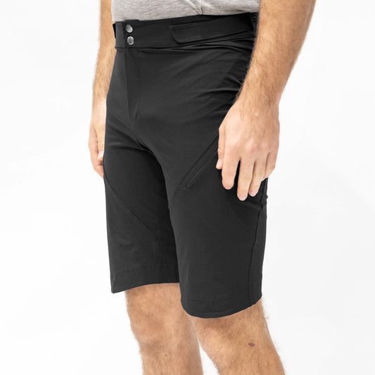 FYXO Ardent MTB Shorts - Black