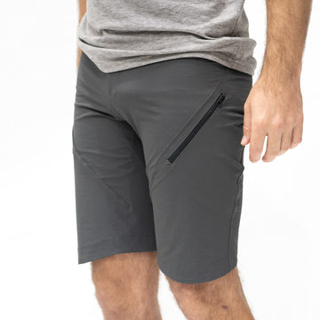 FYXO Ardent MTB Shorts - Grey