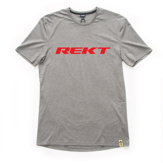 REKT T-Shirt