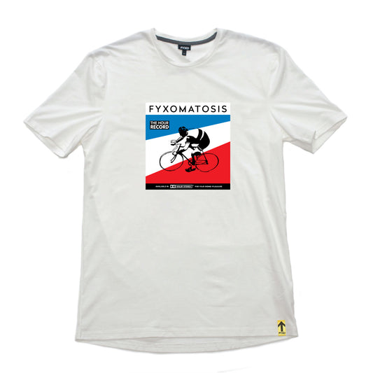 Eddy Merckx HOUR RECORD T-Shirt