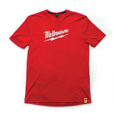 Melbourne M18 T-Shirt