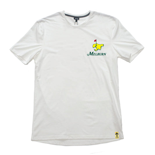 Melburn Masters Golf T-Shirt