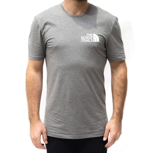 The Norge Trails T-Shirt