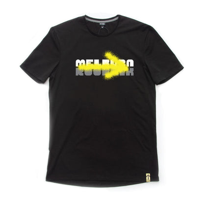 Melburn Roobaix Spray T-Shirt