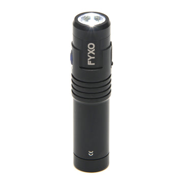 FYXO iluma USB Rechargeable LED light - 800 lumen - FYXO