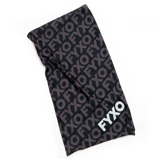 FYXO Neck Gaiter / Spring Warmer / Face screen - FYXO