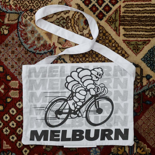 Melburn Roobaix (2019) Musette - FYXO