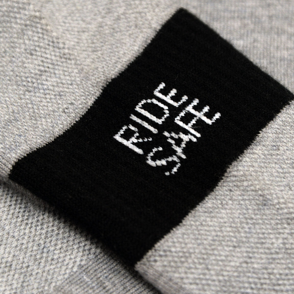 Merino All-seasons Sock - FYXO