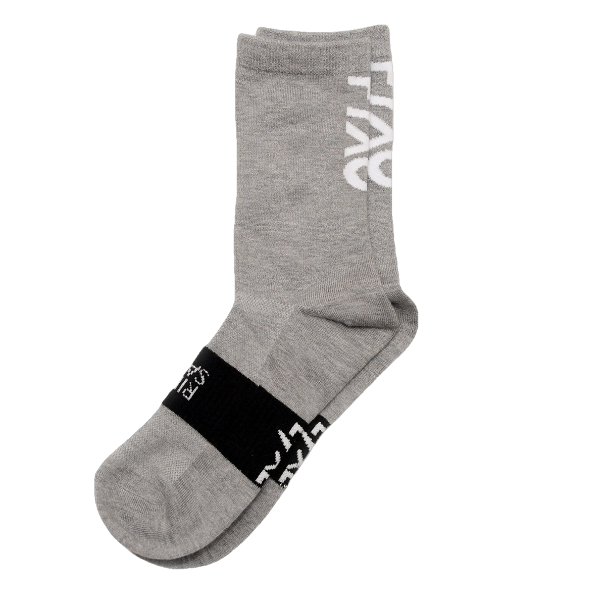 Merino All-seasons Sock - FYXO