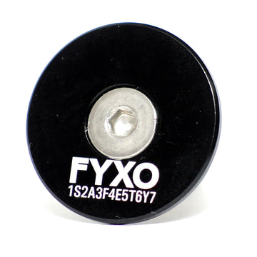 FYXO Headset Cap - Safety in numbers - FYXO