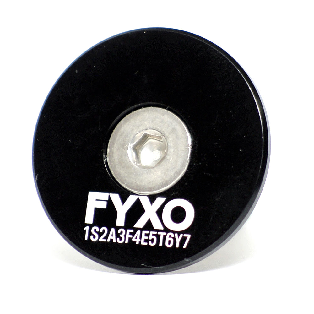 FYXO Headset Caps - Collection - FYXO