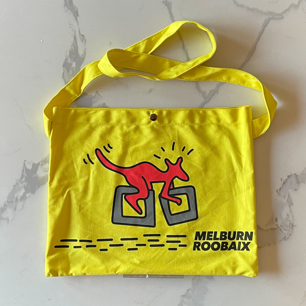 Melburn Roobaix 2022 Musette