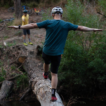 Merino All-seasons Sock - FYXO