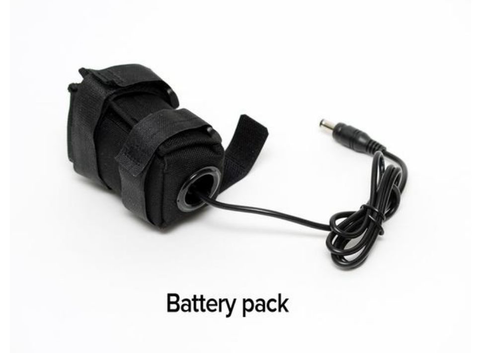 FYXO 'KING BRIGHT+  Spare Battery - FYXO