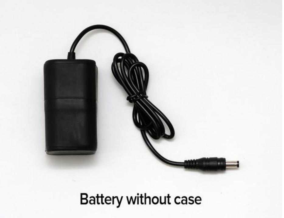 FYXO 'KING BRIGHT+  Spare Battery - FYXO