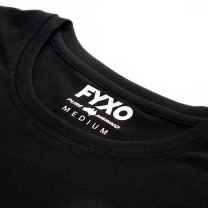 Merino Short Sleeve T-shirt - FYXO