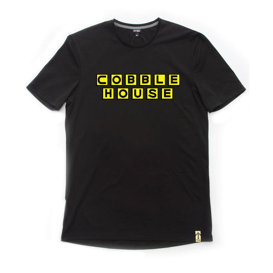 Cobble House T-Shirt