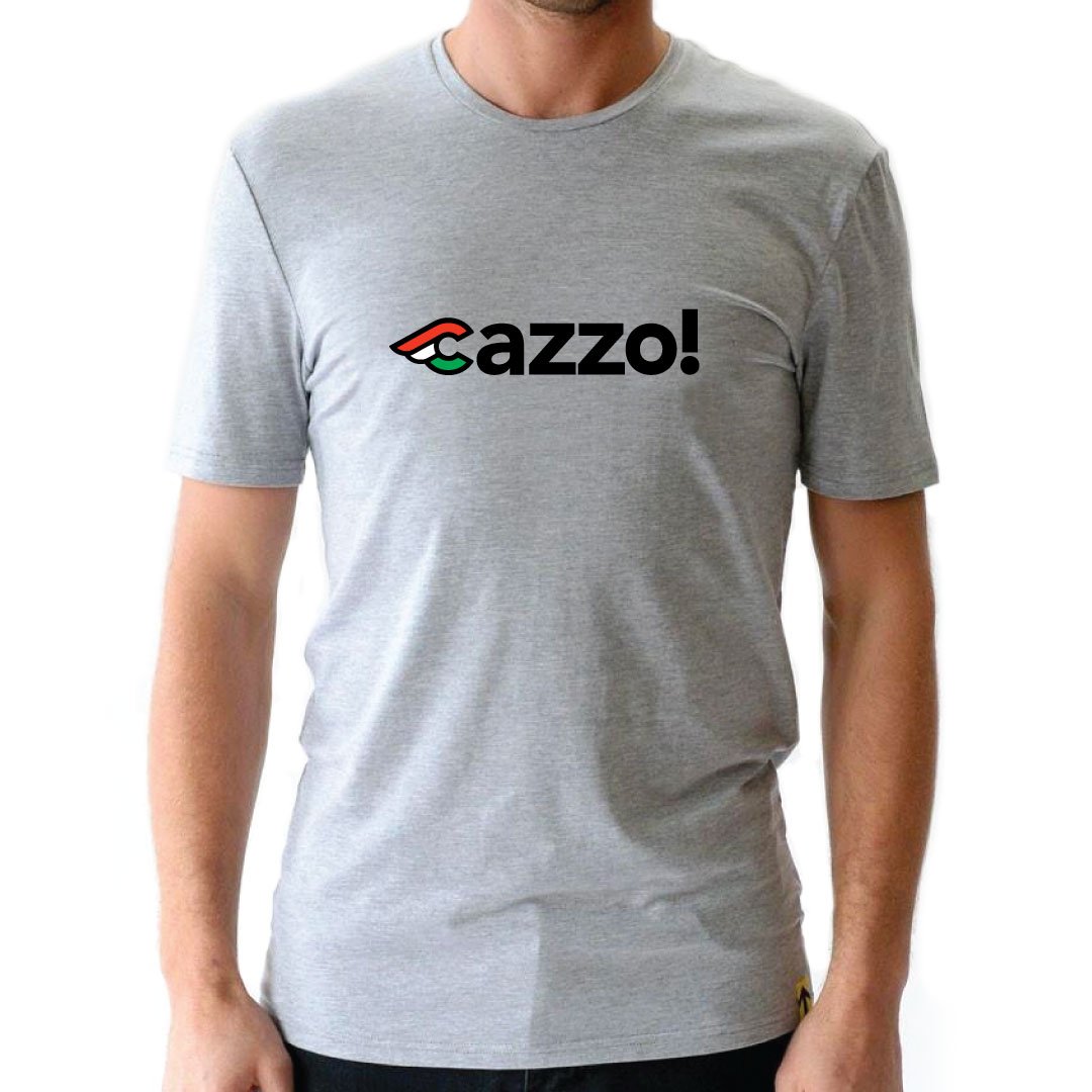 Cazzo! T-Shirt - FYXO